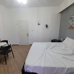 Te Geri Hotel&pizzabar Apartment Ksamil