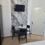 Te Geri Hotel&pizzabar Apartment *