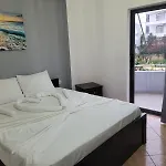 Te Geri Hotel&pizzabar Ksamil