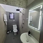 Apartment Te Geri Hotel&pizzabar
