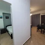 Te Geri Hotel&pizzabar Apartment Ksamil