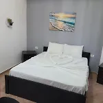 Apartment Te Geri Hotel&pizzabar