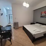 Apartment Te Geri Hotel&pizzabar *