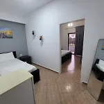 Apartment Te Geri Hotel&pizzabar