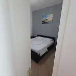 Te Geri Hotel&pizzabar Apartment Ksamil