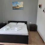 Te Geri Hotel&pizzabar Ksamil
