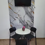 Apartment Te Geri Hotel&pizzabar
