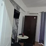 Te Geri Hotel&pizzabar Apartment *