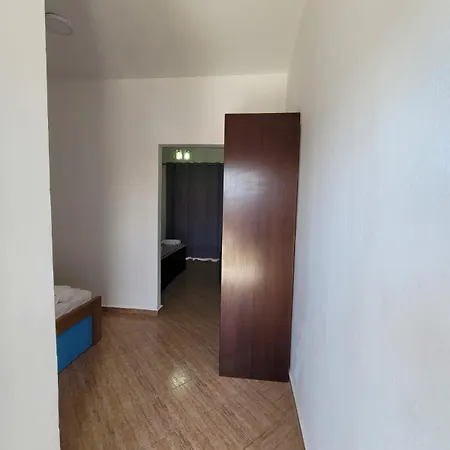 Apartamento Te Geri Hotel&pizzabar Ksamil