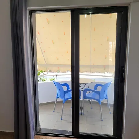 Appartamento Te Geri Hotel&pizzabar Ksamil