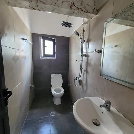 Te Geri Hotel&pizzabar *