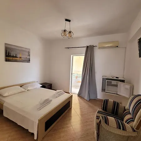 Te Geri Hotel&pizzabar Appartamento