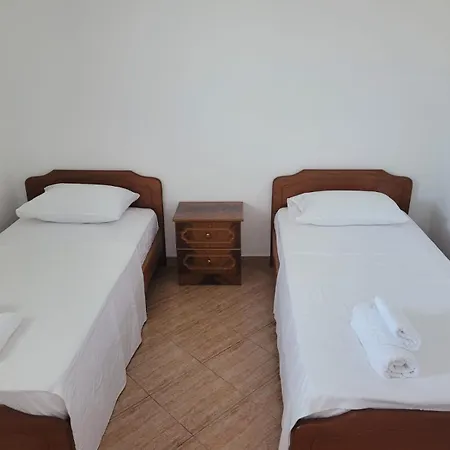 Te Geri Hotel&pizzabar