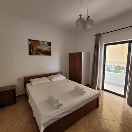 Appartamento Te Geri Hotel&pizzabar Ksamil