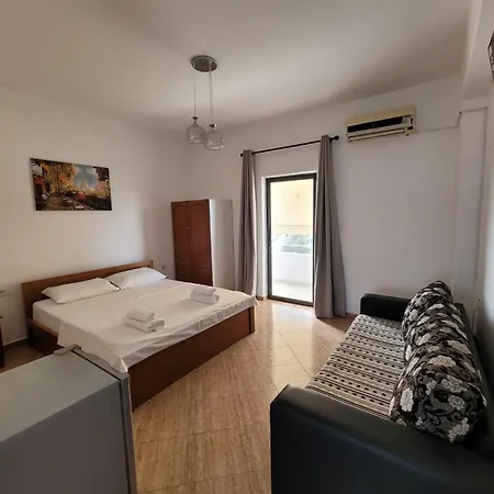 Te Geri Hotel&pizzabar Appartamento