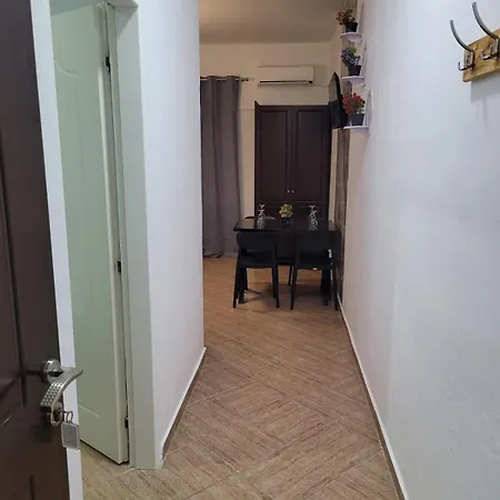 Te Geri Hotel&pizzabar Apartamento Ksamil