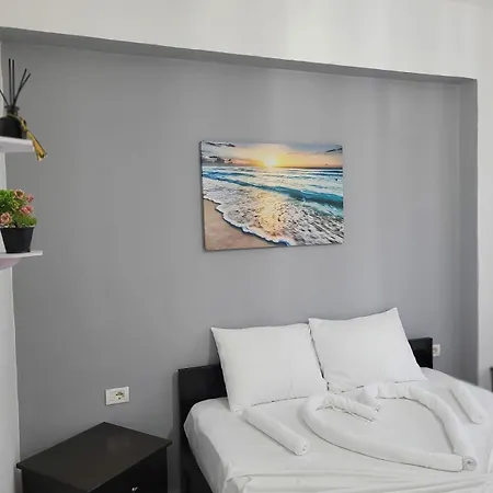 Te Geri Hotel&pizzabar *