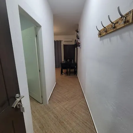 Te Geri Hotel&pizzabar * Ksamil