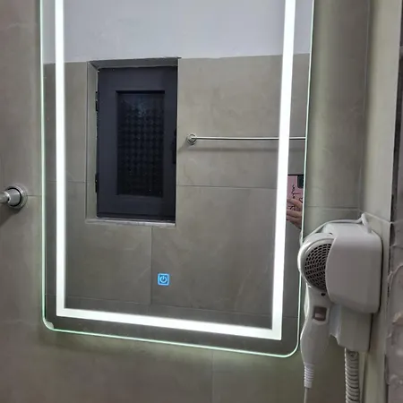 Appartamento Te Geri Hotel&pizzabar