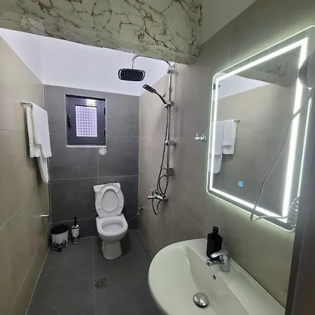 Apartamento Te Geri Hotel&pizzabar