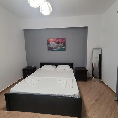 Apartamento Te Geri Hotel&pizzabar Ksamil