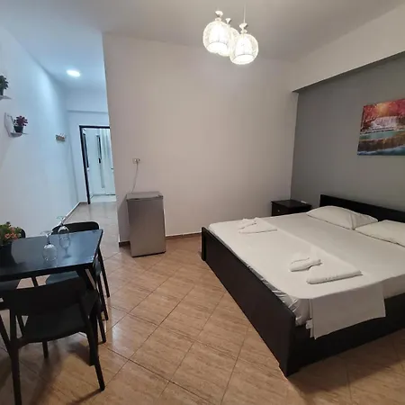 Apartamento Te Geri Hotel&pizzabar *