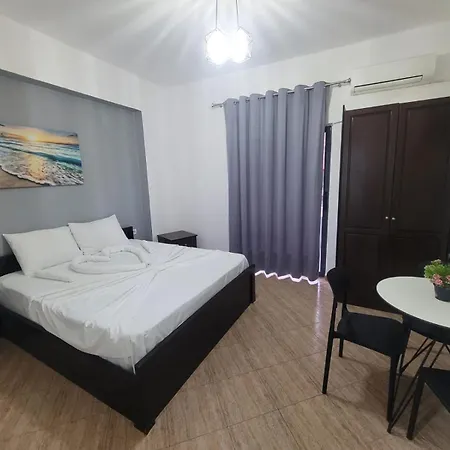 Te Geri Hotel&pizzabar *