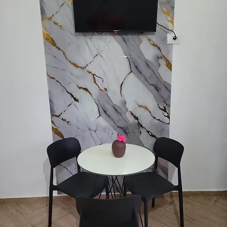 Apartamento Te Geri Hotel&pizzabar