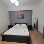 Daire Te Geri Hotel&pizzabar Ksamil