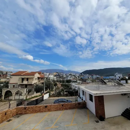 Te Geri Hotel&pizzabar Appartement