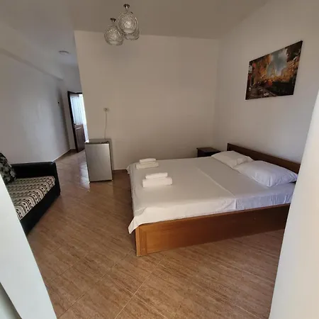 Apartment Te Geri Hotel&pizzabar