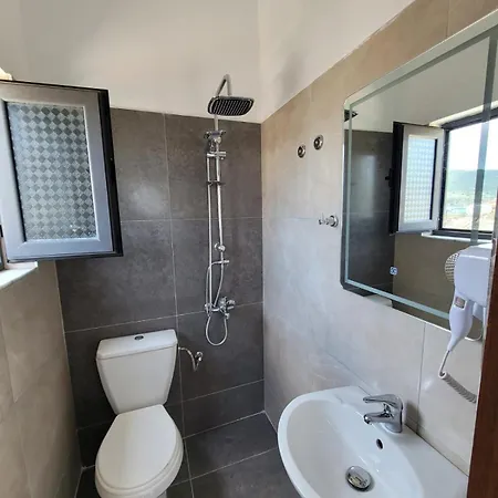 Appartement Te Geri Hotel&pizzabar Ksamil