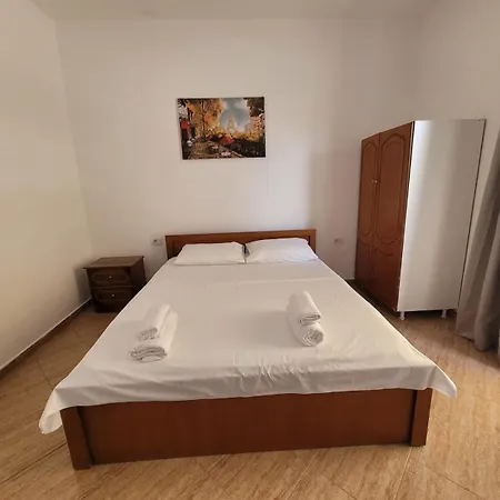 Apartment Te Geri Hotel&pizzabar *