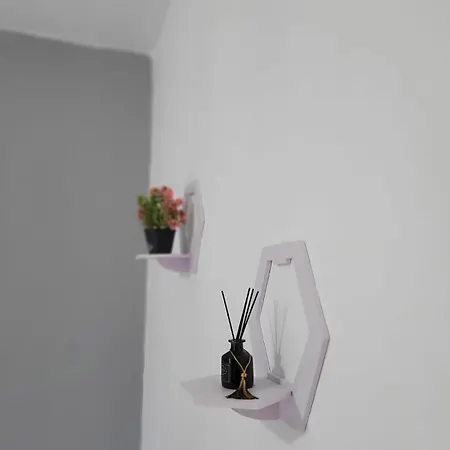 Te Geri Hotel&pizzabar Apartment