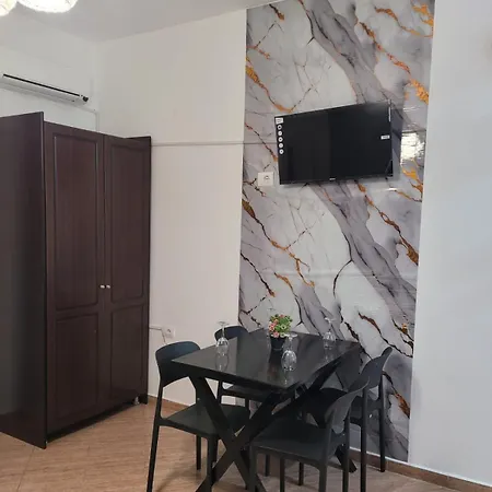 Te Geri Hotel&pizzabar *