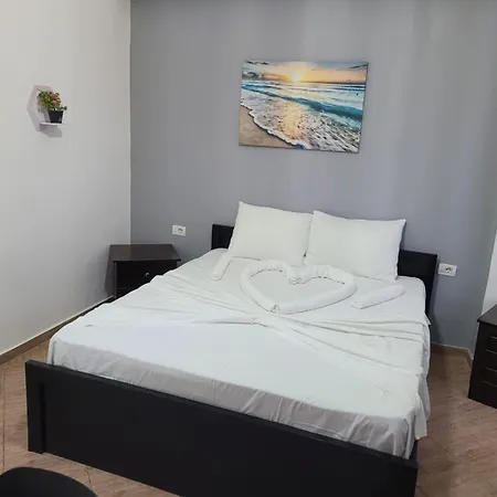 Apartment Te Geri Hotel&pizzabar