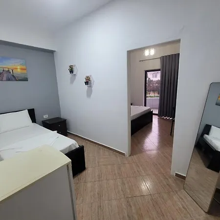 Apartment Te Geri Hotel&pizzabar