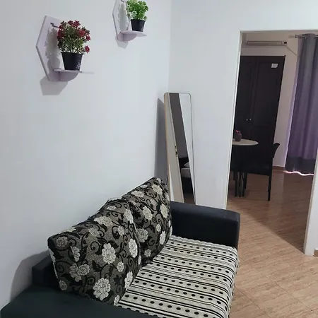 Te Geri Hotel&pizzabar * Ksamil