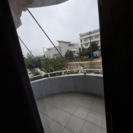Apartament Te Geri Hotel&pizzabar Ksamil