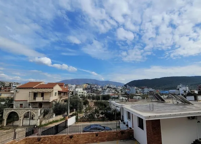 Te Geri Hotel&pizzabar Appartement